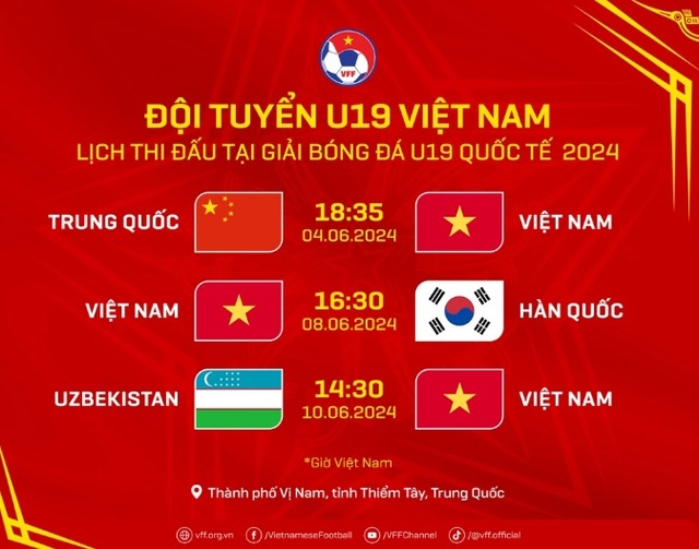Dùng đội hình trẻ nhất, tuyển Việt Nam vẫn khiến Trung Quốc nếm trái đắng ngay trên sân nhà?- Ảnh 3.