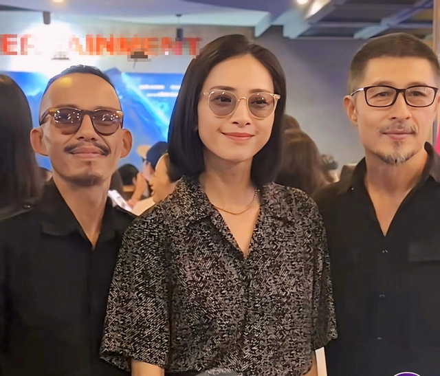 Ngô Thanh Vân, Đàm Vĩnh Hưng cùng dàn nghệ sĩ Việt đổ bộ thảm đỏ ra mắt phim Móng Vuốt - Ảnh 2.
