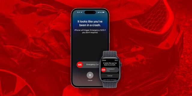 iPhone và Apple Watch không chỉ để giải trí: Một ngày nào đó, chúng sẽ là cứu tinh của bạn- Ảnh 3.