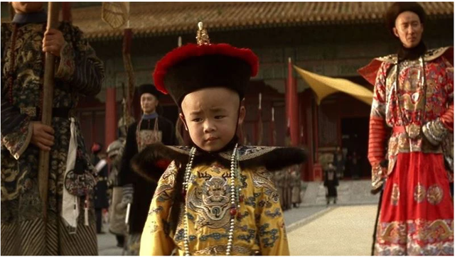 3 lần rơi nước mắt bất thường của Phổ Nghi - Vị hoàng đế cuối cùng triều đại nhà Thanh- Ảnh 4.