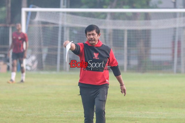CĐV Indonesia tức giận: “Đáng lẽ chúng ta phải thua 0-10, đội tuyển nên thay HLV khác”- Ảnh 2.