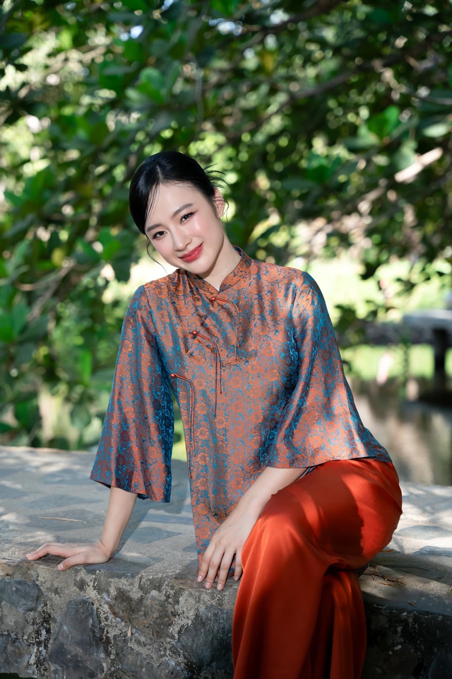 Angela Phương Trinh xin lỗi, giải thích phát ngôn gây tranh cãi, việc mất tích, cắt liên lạc với gia đình- Ảnh 1.
