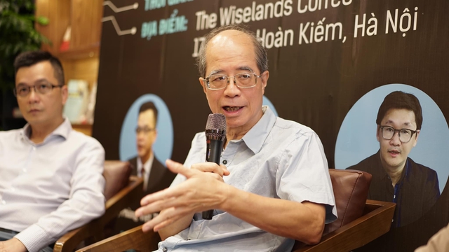 Mỹ, TQ ráo riết cạnh tranh “vẽ lại bản đồ” ngành công nghiệp nghìn tỷ USD: Việt Nam có 2 lợi thế rất lớn- Ảnh 8. Mỹ, TQ ráo riết cạnh tranh “vẽ lại bản đồ” ngành công nghiệp nghìn tỷ USD: Việt Nam có 2 lợi thế rất lớn- Ảnh 8.