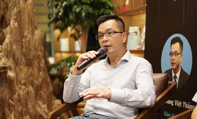 Mỹ, TQ ráo riết cạnh tranh “vẽ lại bản đồ” ngành công nghiệp nghìn tỷ USD: Việt Nam có 2 lợi thế rất lớn- Ảnh 2. Mỹ, TQ ráo riết cạnh tranh “vẽ lại bản đồ” ngành công nghiệp nghìn tỷ USD: Việt Nam có 2 lợi thế rất lớn- Ảnh 2.