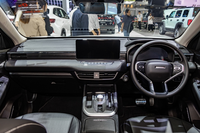 SUV B mạnh nhất sắp ra mắt: Ăn xăng ít hơn i10, giá hơn 600 triệu, Corolla Cross lập tức bị gọi tên- Ảnh 3.