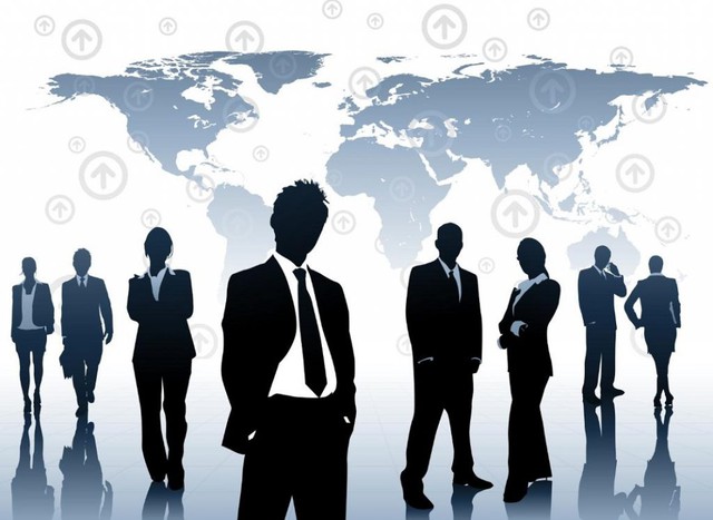 Chỉ còn 3 nhân viên, công ty có chủ tịch và 7 lãnh đạo cùng xin nghỉ việc trong một ngày làm ăn ra sao?- Ảnh 1. Chỉ còn 3 nhân viên, công ty có chủ tịch và 7 lãnh đạo cùng xin nghỉ việc trong một ngày làm ăn ra sao?- Ảnh 1.