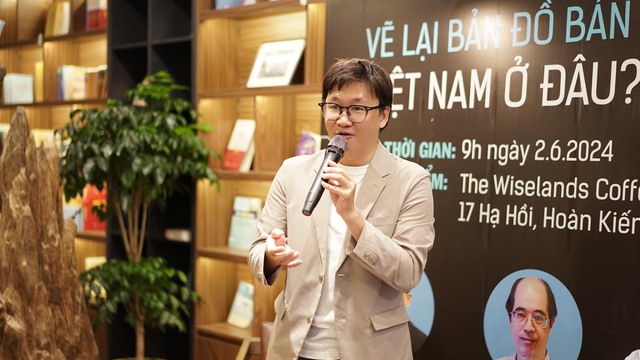 Mỹ, TQ ráo riết cạnh tranh “vẽ lại bản đồ” ngành công nghiệp nghìn tỷ USD: Việt Nam có 2 lợi thế rất lớn- Ảnh 1. Mỹ, TQ ráo riết cạnh tranh “vẽ lại bản đồ” ngành công nghiệp nghìn tỷ USD: Việt Nam có 2 lợi thế rất lớn- Ảnh 1.