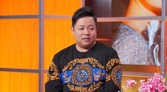 Quang Lê khiến 10 ca sĩ phải "quỳ lạy, cúi đầu" vì một điều- Ảnh 1.
