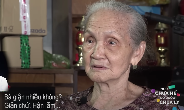 Mẹ dặn ngồi đợi ở bến xe nhưng không quay lại, đứa trẻ 5 tuổi lạc nhà 47 năm, ngày đoàn tụ mới rõ lý do- Ảnh 3.