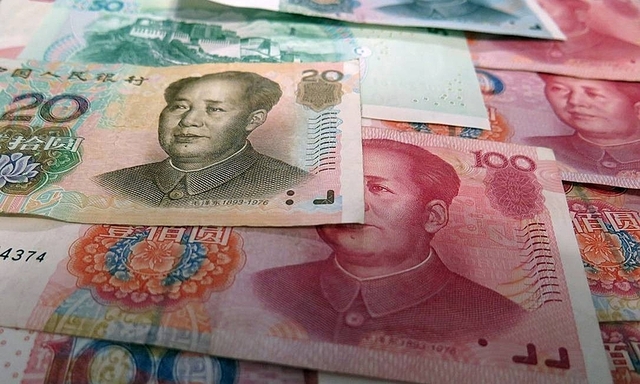 BRICS tăng cường phi đô la hóa - Ông Trump tìm cách trừng phạt quốc gia giảm phụ thuộc tiền Mỹ- Ảnh 1.