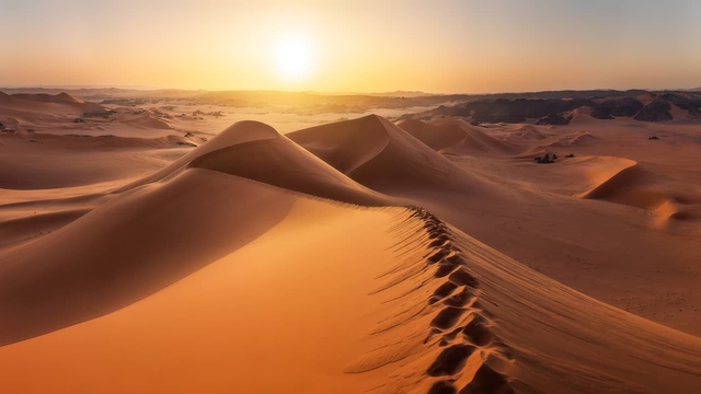 Bí ẩn tiếng vo ve kỳ lạ thường thấy ở sa mạc, chuyên gia mất hàng thế kỷ tìm lời giải- Ảnh 2.