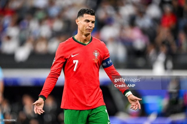 Ronaldo hỏng penalty, Bồ Đào Nha nhọc nhằn vượt qua Slovenia trong loạt đá 11m- Ảnh 9.