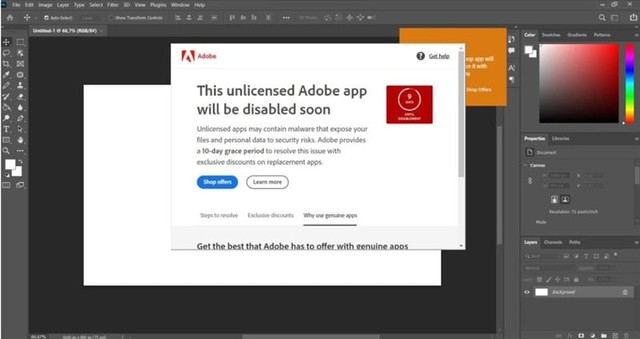 Adobe cung cấp những phần mềm gì, đắt tới mức nào mà ít ai dám mua?- Ảnh 3.