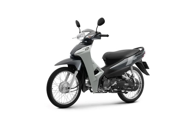 Honda Việt Nam bất ngờ ra mắt xe quốc dân Wave Alpha  thế hệ mới, giá bán thế nào?- Ảnh 1.