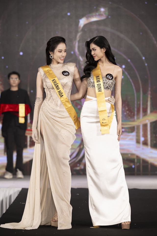 Nhan sắc ấn tượng của top 36 thí sinh thi Miss Grand Vietnam 2024- Ảnh 7.