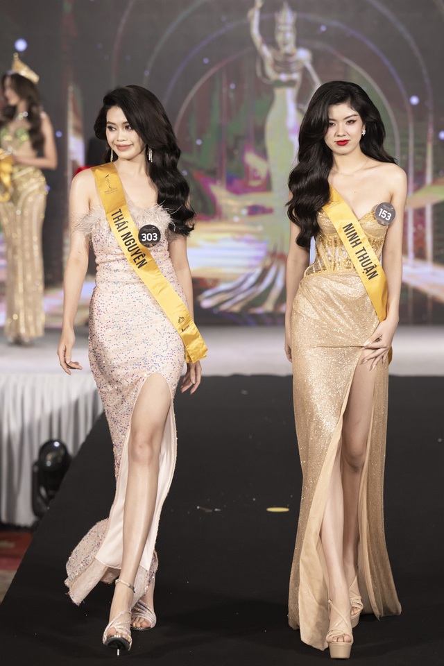 Nhan sắc ấn tượng của top 36 thí sinh thi Miss Grand Vietnam 2024- Ảnh 9.