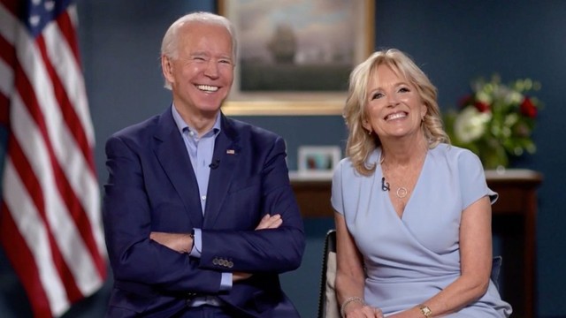 Tổng thống Biden muốn nghỉ ngơi lúc 8 giờ tối, nếu tên lửa hạt nhân bắn thẳng tới Mỹ sau đó, ai được gọi?- Ảnh 3.