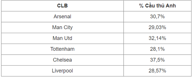 Premier League hấp dẫn nhất hành tinh, vì sao tuyển Anh chưa từng vô địch EURO?- Ảnh 3.