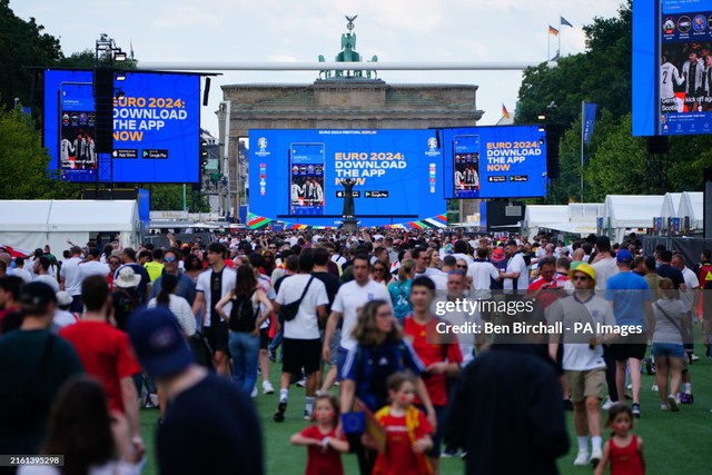 Tây Ban Nha đánh bại Anh, trở thành nhà vô địch Euro 2024- Ảnh 35.