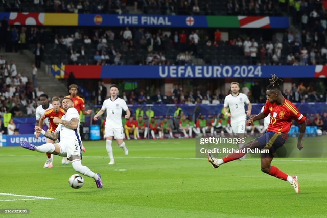 Tây Ban Nha đánh bại Anh, trở thành nhà vô địch Euro 2024- Ảnh 11.