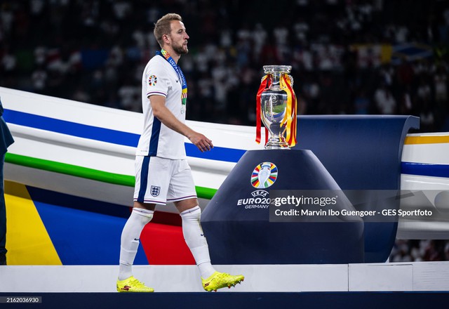 Harry Kane và Gareth Southgate cùng nói lời cay đắng, hé lộ lý do khiến tuyển Anh thua đau- Ảnh 3.