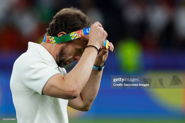 Harry Kane và Gareth Southgate cùng nói lời cay đắng, hé lộ lý do khiến tuyển Anh thua đau- Ảnh 1.