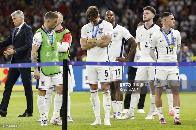 Harry Kane và Gareth Southgate cùng nói lời cay đắng, hé lộ lý do khiến tuyển Anh thua đau- Ảnh 2.