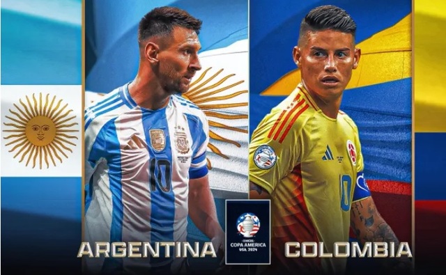 TRỰC TIẾP Argentina 0-0 Colombia: Argentina vừa thoát thua, Messi lại bỏ lỡ cơ hội- Ảnh 20.