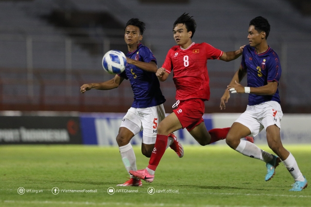 Đại thắng 11-0, Malaysia đẩy tuyển Việt Nam vào thế khó tại giải Đông Nam Á- Ảnh 2.