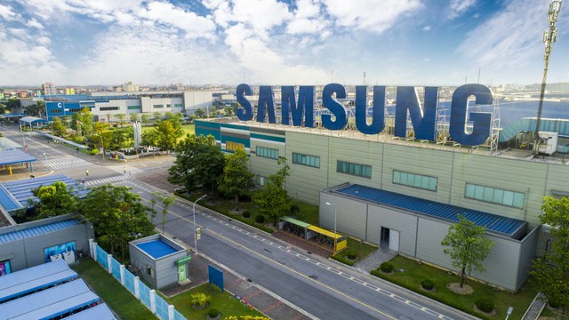 Gặp Thủ tướng, Chủ tịch Samsung cam kết: VN sẽ là "cứ điểm" lớn nhất trong 1 lĩnh vực đặc biệt của Tập đoàn- Ảnh 3.