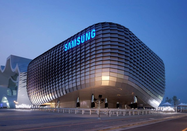 Gặp Thủ tướng, Chủ tịch Samsung cam kết: VN sẽ là "cứ điểm" lớn nhất trong 1 lĩnh vực đặc biệt của Tập đoàn- Ảnh 5.