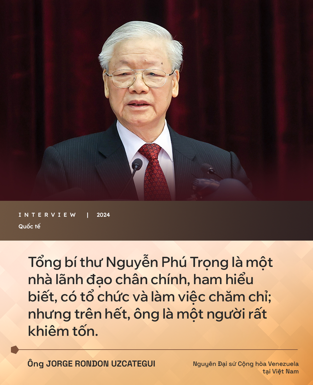 "Ánh mắt kết nối" với ông Obama và phong cách ngoại giao tinh tế của Tổng Bí thư khiến đối tác nể phục- Ảnh 1.