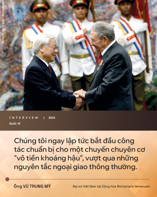 "Ánh mắt kết nối" với ông Obama và phong cách ngoại giao tinh tế của Tổng Bí thư khiến đối tác nể phục- Ảnh 4.