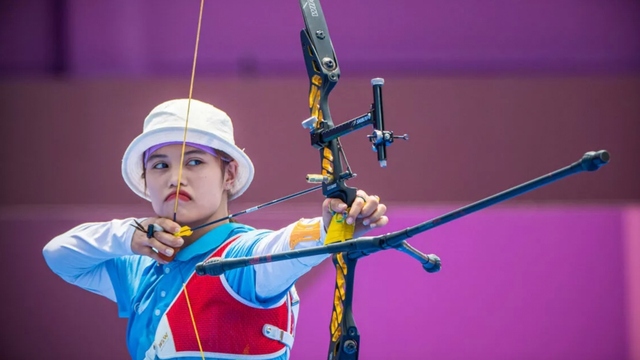 TRỰC TIẾP Olympic ngày 31/7: Nguyễn Thuỳ Linh rượt đuổi điểm số kịch tính với tay vợt hạng 13 thế giới- Ảnh 16.