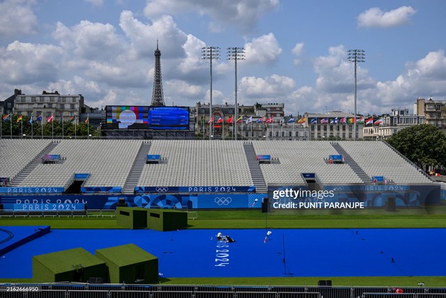 Trực tiếp Olympic: Cung thủ Ánh Nguyệt tăng 12 bậc, đội Việt Nam vẫn mất vé vào vòng tranh huy chương- Ảnh 20.