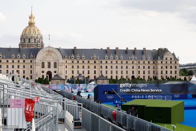 Trực tiếp Olympic: Cung thủ Ánh Nguyệt tăng 12 bậc, đội Việt Nam vẫn mất vé vào vòng tranh huy chương- Ảnh 19.