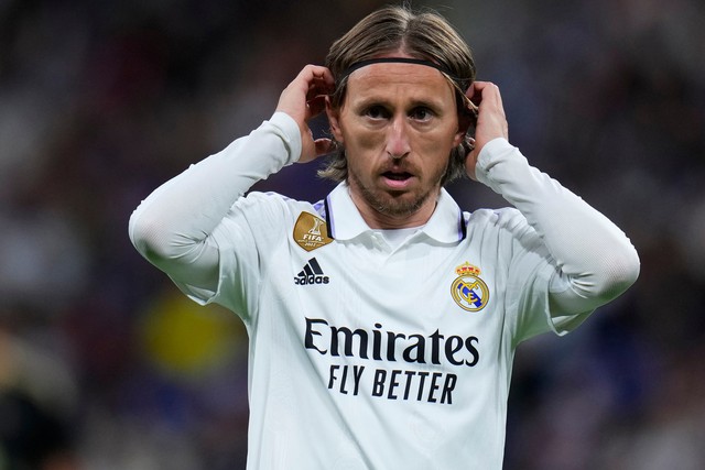 Báo Indonesia “đá xoáy” đội bóng Việt Nam vì thông tin muốn chiêu mộ Luka Modric- Ảnh 1.