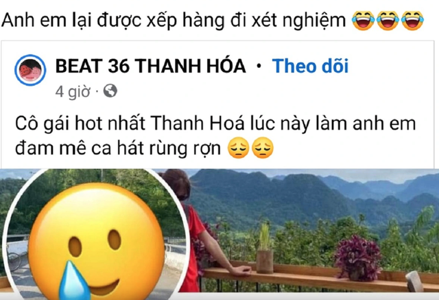 Vụ tin đồn lây HIV cho 16 người: Từng có sự việc với kịch bản tương tự- Ảnh 2.