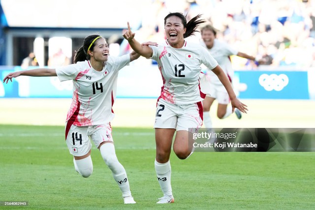 Đội bóng Đông Nam Á tạo nên chiến thắng khó tin bậc nhất trong lịch sử Olympic- Ảnh 4.