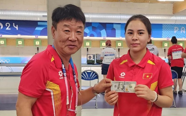 TRỰC TIẾP Olympic ngày 28/7: Xạ thủ Trịnh Thu Vinh sẽ mang về huy chương cho đoàn Việt Nam?- Ảnh 2.