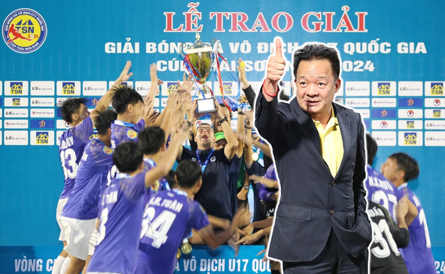 "Chiến tướng" mới của bầu Hiển: Ở châu Âu nhưng luôn hướng về V.League!- Ảnh 3.