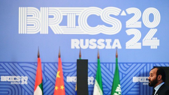 Nước ASEAN chính thức nộp đơn gia nhập BRICS: Mệnh danh Hổ Đông Nam Á, "quyền lực" khiến Trung Quốc cả nể- Ảnh 5.