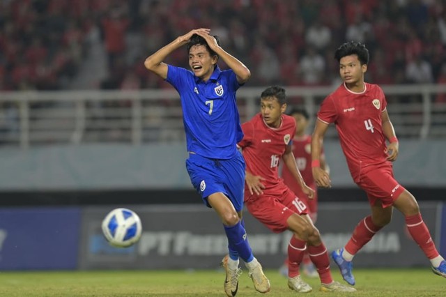 Tuyển Indonesia lên đỉnh Đông Nam Á, lộ diện người sẽ dẫn quân chinh chiến ở AFF Cup 2024?- Ảnh 2.