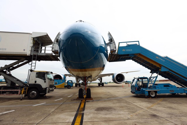 Siêu máy bay thân rộng Boeing 787-10 về Việt Nam, dàn "chim sắt" của đại gia hàng không lên gần 100 chiếc- Ảnh 2.