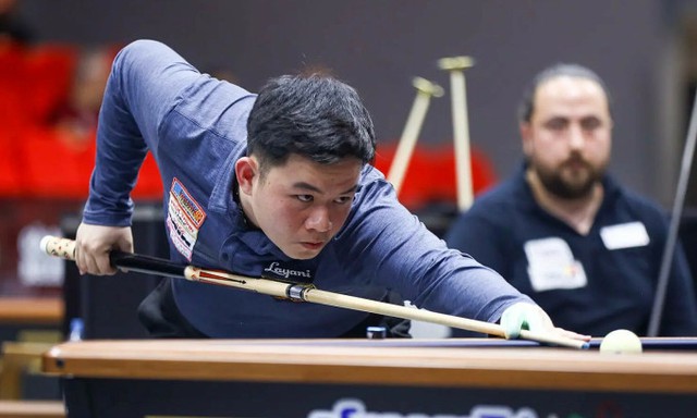 Billiards Việt Nam bị cấm thi đấu quốc tế: Tổ chức hùng mạnh lên tiếng bảo vệ, cử gấp luật sư hỗ trợ- Ảnh 2.