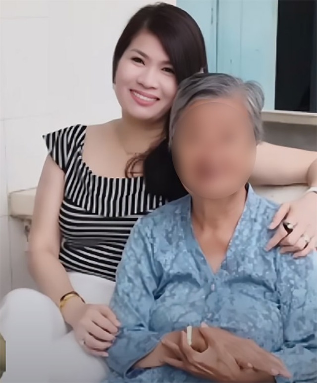 Tiểu thư lỡ mang bầu với người đã có gia đình, sinh con rồi bỏ lại, 52 năm sau xảy ra chuyện bất ngờ- Ảnh 2.