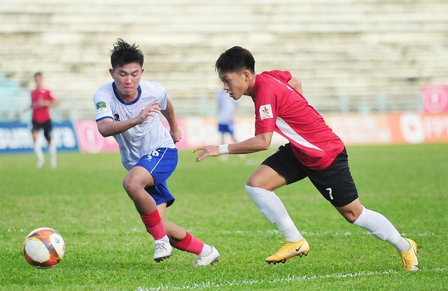 4 CLB nguy cơ rút lui, VPF buộc phải hoãn bốc thăm V.League 2- Ảnh 1.