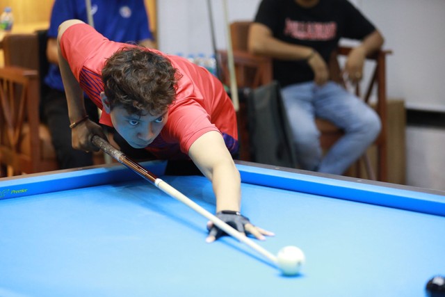 Ồn ào VĐV Việt Nam bị cấm dự giải quốc tế: Vì sao Liên đoàn Billiards Việt Nam lại bị “vượt mặt”? - Ảnh 4.