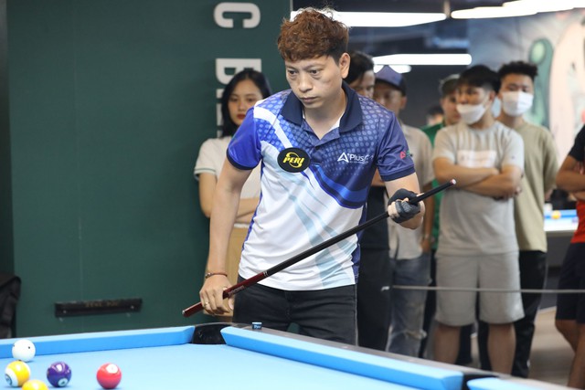 Ồn ào VĐV Việt Nam bị cấm dự giải quốc tế: Vì sao Liên đoàn Billiards Việt Nam lại bị “vượt mặt”? - Ảnh 1.