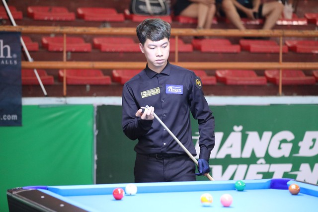 Ồn ào VĐV Việt Nam bị cấm dự giải quốc tế: Vì sao Liên đoàn Billiards Việt Nam lại bị “vượt mặt”? - Ảnh 3.